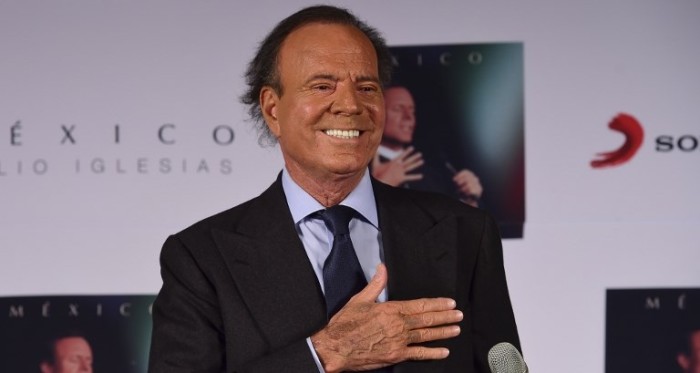 Julio Iglesias rompió el silencio: reveló la verdadera razón de su preocupante estado de salud