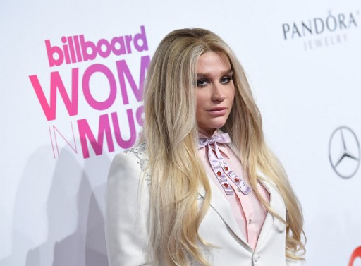Kesha lanzará en agosto su primer álbum desde 2012
