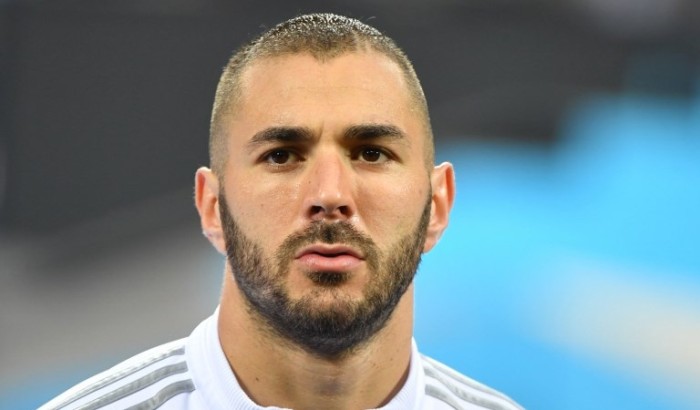 Futbolista Karim Benzema vive días claves en caso de chantaje por video sexual