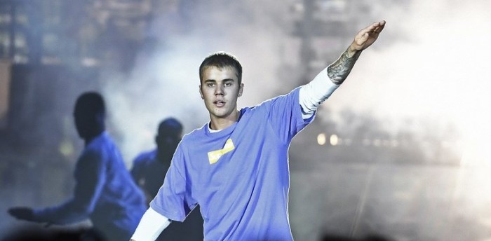 ¡Vetado! China prohíbe conciertos de Justin Bieber por sus 