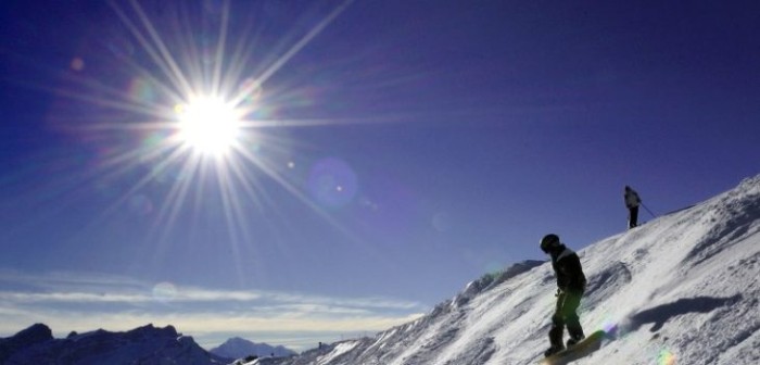 Encuentran a pareja desaparecida hace 75 años momificada en glaciar suizo