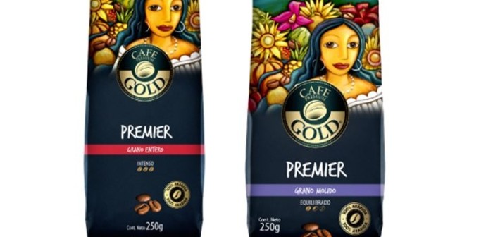 Alerta: Ordenan el retiro del mercado de café Gold por presencia de hongos en sus envases