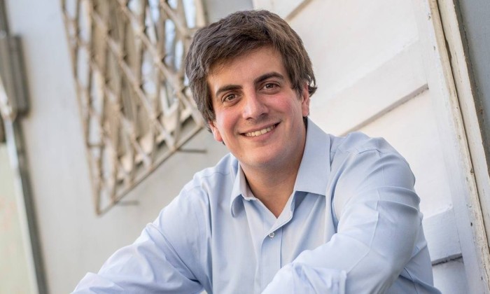 Diego Schalper | Facebook