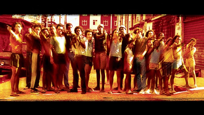 Globo FIlms/ Ciudad de Dios