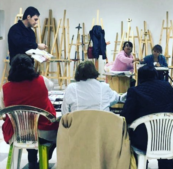 Philippe Trillat | Instagram