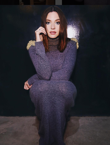 Kel Calderón | Instagram