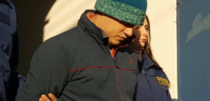 Sujeto formalizado por almacenar pornografía infantil cumpliría condena en libertad