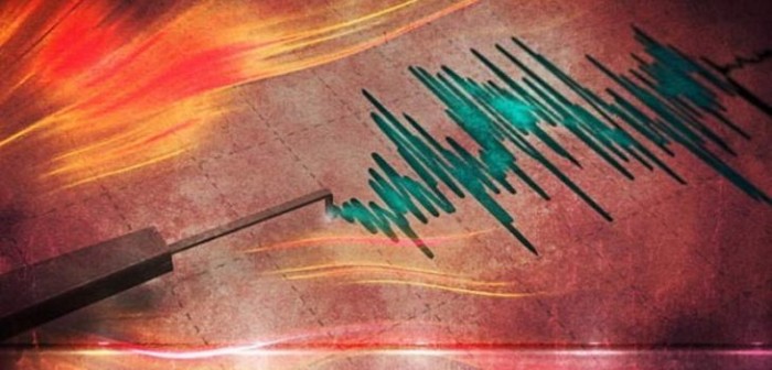 Sismo de magnitud 5.8 se registra en la costa de la región del Maule