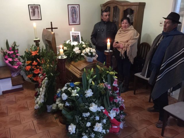 Felipe Cornejo | Radio Bío Bío