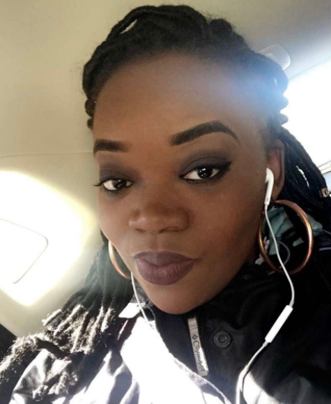 Keisha Johnson | Instagram