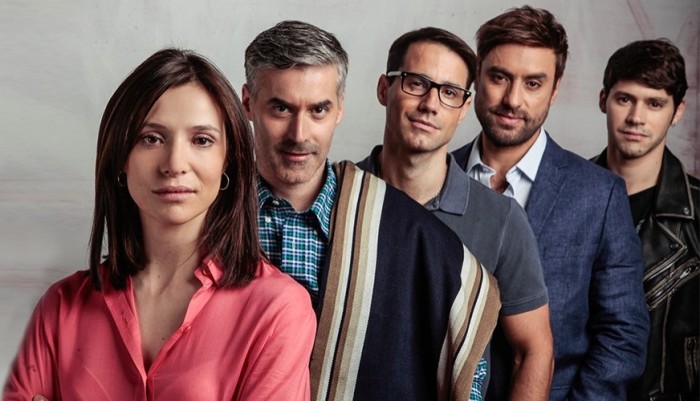 Estas son las 8 mejores escenas que dejó exitosa la teleserie 'Amanda'