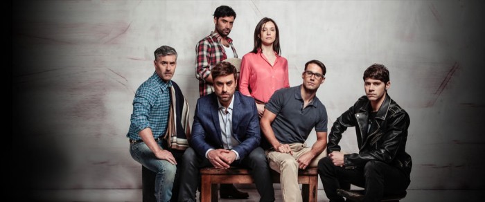 Las interrogantes que dejó el último capítulo de Amanda