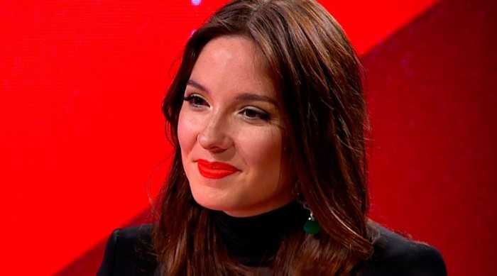 El gran paso que tiene 'aterrada' a Kel Calderón: recibió la llave de su nuevo hogar