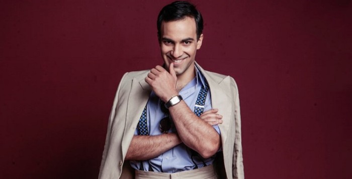 Gabriel Cañas reveló detalles de lo que se viene para Horacio en Perdona Nuestros Pecados