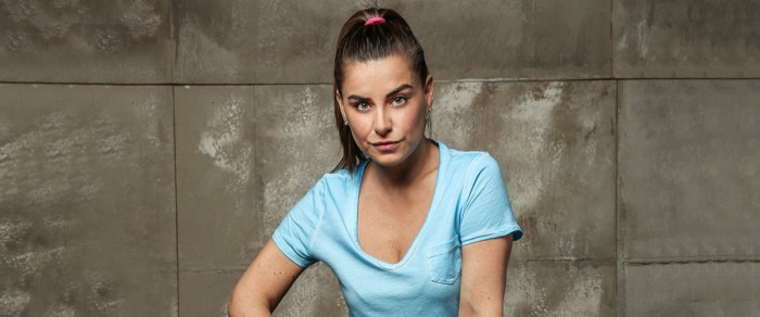 ¿Ingrid Cruz regala su auto? Cuenta falsa de Instagram suplantó identidad de la actriz