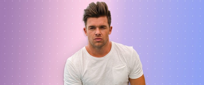 Leandro Penna confesó su mayor deseo laboral: quiere tener su propio programa