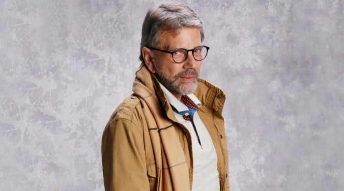 Osvaldo Silva de Verdades Ocultas señala porqué cree que superará a Amanda