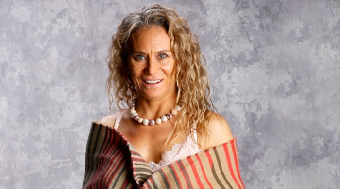 Villana de 'Verdades Ocultas' Viviana Rodríguez reveló lo que más le costó de su personaje