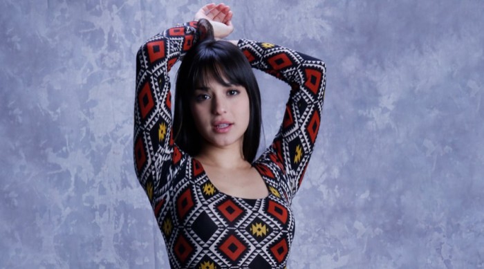 Rocío Toscano: la actriz revelación de Amanda que tendrá destacado rol en Verdades Ocultas