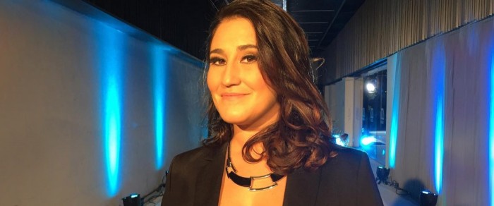 Belén Mora reveló sus nuevas tallas de ropa tras someterse a lipoescultura