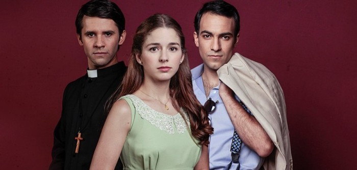 Secreto de María Elsa a Reynaldo dejó 