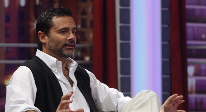 Pese a oposición: así luce en la actualidad el estacionamiento de Felipe Camiroaga