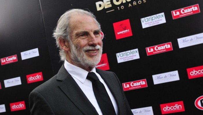 Nuevo fichaje: Héctor Noguera llega a Mega y se suma a 'Perdona Nuestros Pecados'