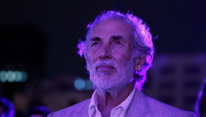 Así fue el aplaudido debut de Héctor Noguera en 'Perdona Nuestros Pecados'