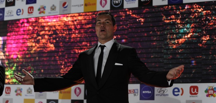 PABLO OVALLE ISASMENDI | AGENCIAUNO