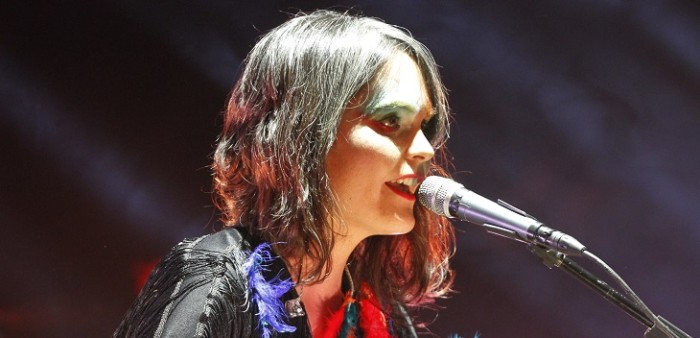 El sobrecogedor relato de Camila Moreno como víctima de violencia de género