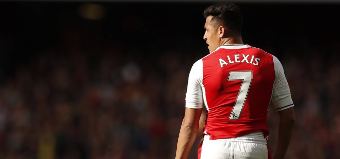 ¡Se arrepintieron! Bayern Múnich descarta el fichaje de Alexis Sánchez