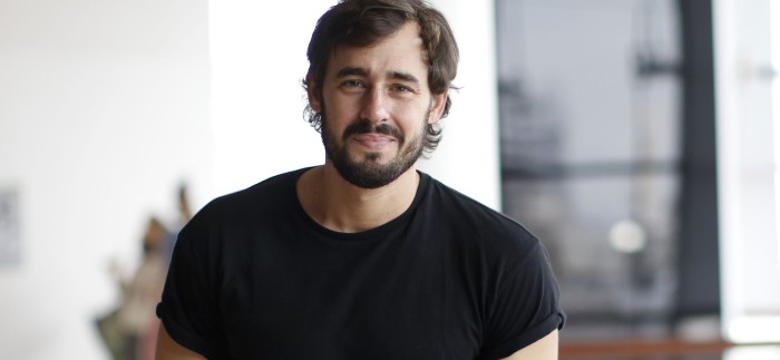 Mario Dávila | Agencia UNO