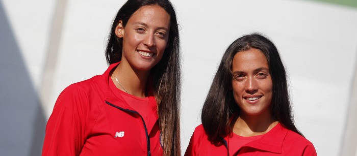 Presidenta Bachelet recibió a deportistas que obtuvieron logros en el extranjero