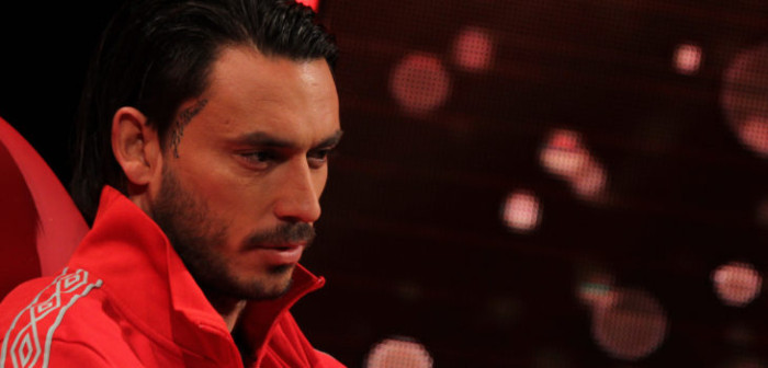 Mauricio Pinilla sufre millonario robo en su departamento: 