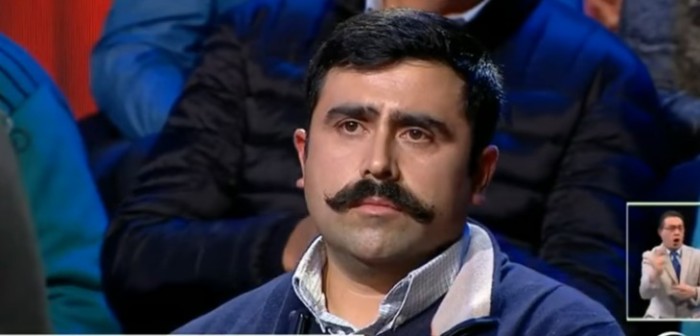 Pablo Oporto hizo mea culpa tras su falso testimonio en CHV: 