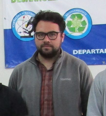 Cedida | BioBioChile