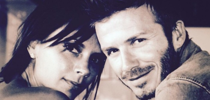 David y Victoria Beckham se vuelven blanco de críticas tras exclusiva fiesta de cumpleaños