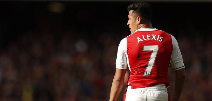 Afirman que Alexis Sánchez prepara salida del Arsenal con 'jugada' legal