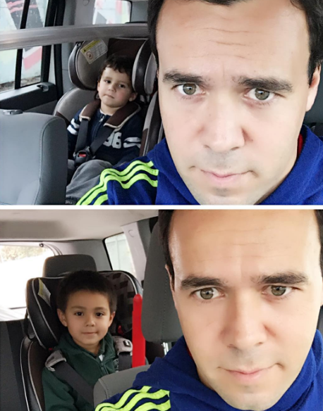 Eduardo de la Iglesia | Instagram