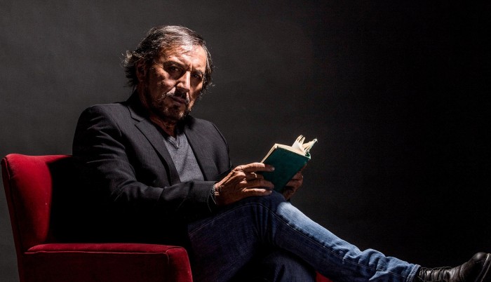 Canal 13 tiene listo el debut de Carlos Pinto: ‘Irreversible’ se estrenará el 10 de julio