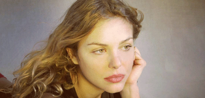 Antonella Orsini comparte su intento fallido en casting posando con sensual atuendo