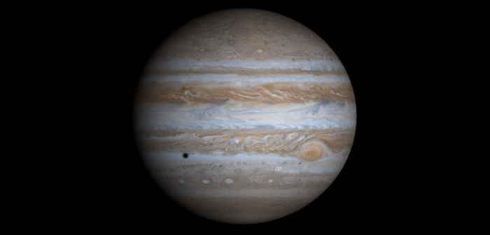 Júpiter | NASA