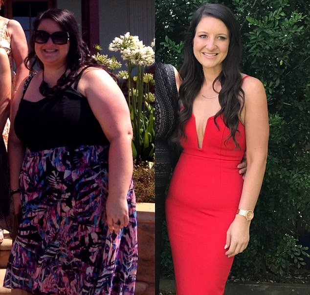 Kirsty Simmons | Facebook