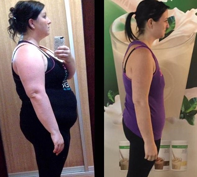 Kirsty Simmons | Facebook