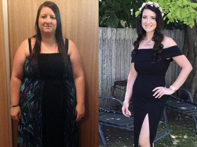 Kirsty Simmons | Facebook