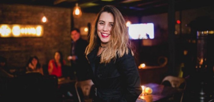 Desafortunado comentario de Lucía López sobre romance de Alexis y Mayte molestó a tuiteros