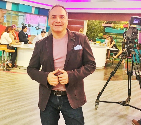 Luis Jara/ Instagram