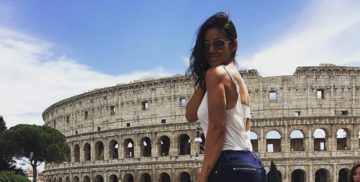 Mariuxi Domínguez reveló episodios de violencia psicológica en 