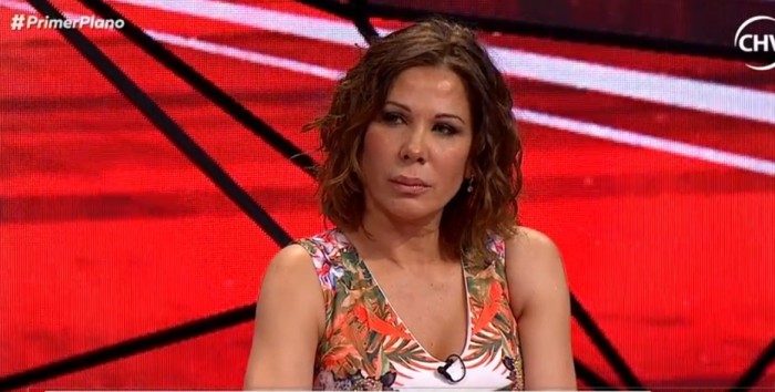 María Laura Donoso desata polémica al asegurar que famosa aceptó 