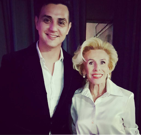 @sergiodelgadoc/ Instagram